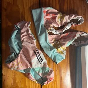 Kaikini reversible bikini